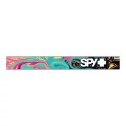 Spy Marauder Psychadelic Ski & Snowboard Goggles 2021/22 Bronze With Pink Spectra Mirror Lens + Bonus Lens -Lib Tech Shop FGL 333539578 90 c