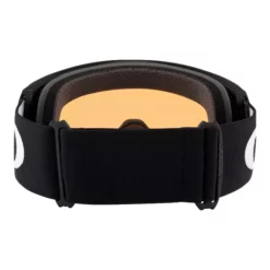 Oakley Line Miner™ L Ski & Snowboard Goggles 2021/22 - Matte Black With Prizm Persimmon Lens -Lib Tech Shop FGL 333539635 80 d