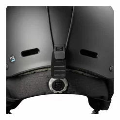 Salomon Brigade+ Men's Ski & Snowboard Helmet 2021/22 -Lib Tech Shop FGL 333542444 01 f Salomon Brigade Mens Ski Snowboard Helmet 2021 22 L40536800