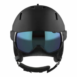 Salomon Driver Visor Photo Men's Ski & Snowboard Helmet 2021/22 -Lib Tech Shop FGL 333542505 01 c Salomon Driver Visor Photo Mens Ski Snowboard Helmet 2021 22 L41532500