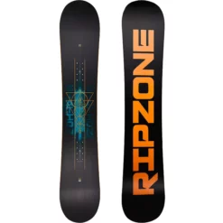 Ripzone Station Men's Snowboard 2023