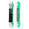 Salomon Men's Sleepwalker 2023 Intermediate Snowboard, Freestyle, Twin -Lib Tech Shop FGL 333858005 72 a Salomon Sleepwalker Mens Snowboard 2022 23 L47032100