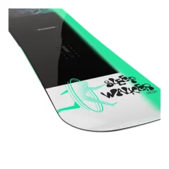 Salomon Men's Sleepwalker 2023 Intermediate Snowboard, Freestyle, Twin -Lib Tech Shop FGL 333858005 72 d Salomon Sleepwalker Mens Snowboard 2022 23 L47032100