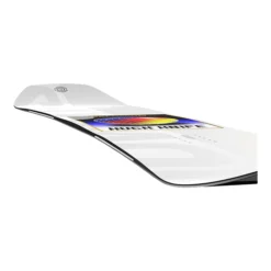 Salomon Men's Huck Knife 2023 Intermediate Snowboard, Freestyle, Twin -Lib Tech Shop FGL 333859276 04 c Salomon Huck Knife Mens Snowboard 2022 23 L47018300