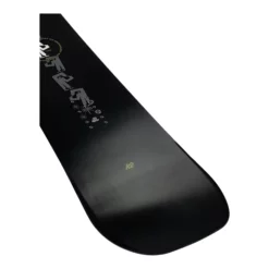 K2 Men's Broadcast 2023 Intermediate Snowboard, All Mountain, Directional -Lib Tech Shop FGL 333885369 09 e K2 Broadcast Mens Snowboard 2022 23 B2202009011