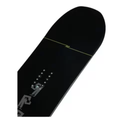 K2 Men's Broadcast 2023 Intermediate Snowboard, All Mountain, Directional -Lib Tech Shop FGL 333885369 09 f K2 Broadcast Mens Snowboard 2022 23 B2202009011