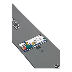 K2 Men's World Peace 2023 Intermediate Snowboard, Freestyle, Twin 13 K2 Men's World Peace 2023 Intermediate Snowboard, Freestyle, Twin -Lib Tech Shop FGL 333885492 05 f K2 World Peace Mens Snowboard 2022 23 B2202013011