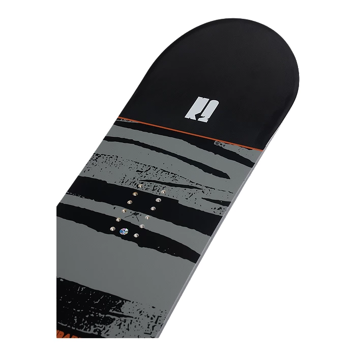 K2 Men's Standard 2023 Beginner Snowboard, All Mountain, Directional 8 K2 Men's Standard 2023 Beginner Snowboard, All Mountain, Directional - Image 6