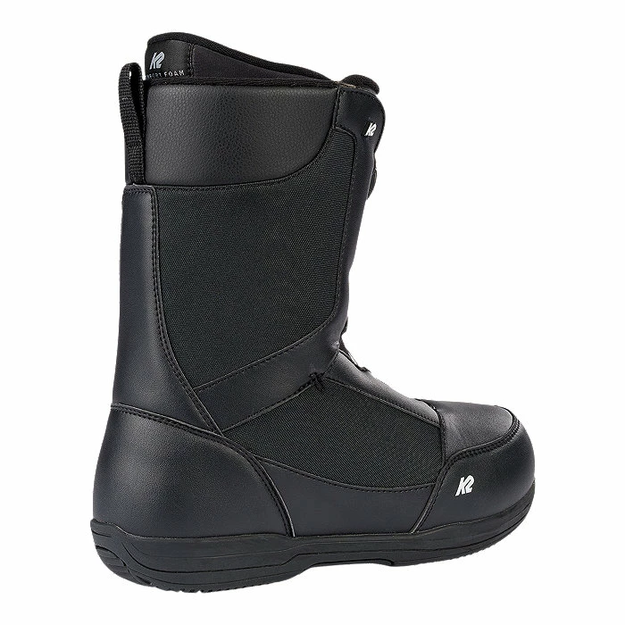 K2 Market BOA Men's Snowboard Boots 2023 4 K2 Market BOA Men's Snowboard Boots 2023 - Image 2