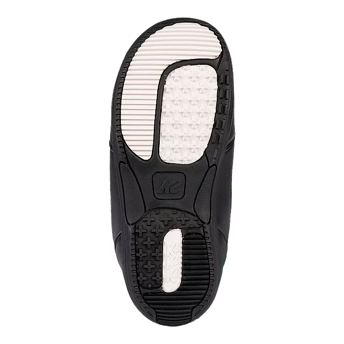 K2 Market BOA Men's Snowboard Boots 2023 6 K2 Market BOA Men's Snowboard Boots 2023 - Image 4