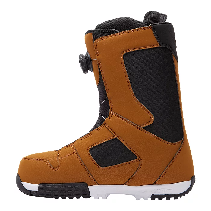 DC Phase BOA Pro Men’s Snowboard Boots 2023 5 DC Phase BOA Pro Men’s Snowboard Boots 2023 - Image 3