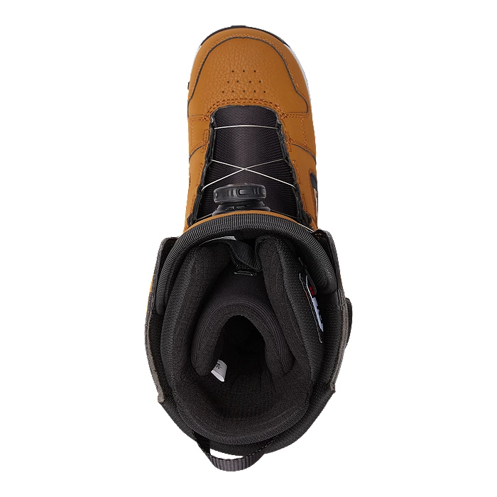 DC Phase BOA Pro Men’s Snowboard Boots 2023 7 DC Phase BOA Pro Men’s Snowboard Boots 2023 - Image 5