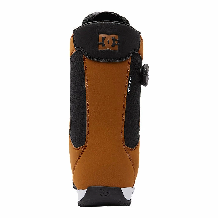 DC Phase BOA Pro Men’s Snowboard Boots 2023 8 DC Phase BOA Pro Men’s Snowboard Boots 2023 - Image 6