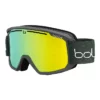 Bolle Maddox Ski & Snowboard Goggles 2023 Forest Matte With Sunshine Lens -Lib Tech Shop FGL 333903289 39 a