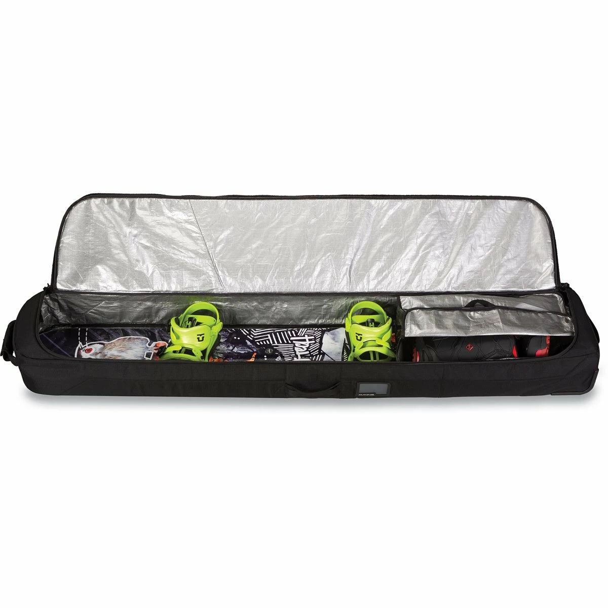 Dakine Low Roller Snowboard Bag W23 7 Dakine Low Roller Snowboard Bag W23 - Image 5