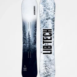 Lib Tech Cold Brew Snowboard 2023