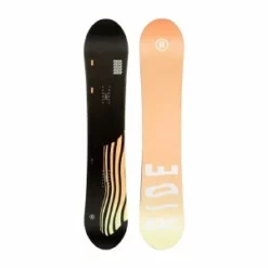 RIDE Compact Snowboard