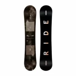 RIDE Heartbreaker Snowboard
