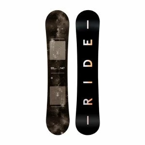 RIDE Heartbreaker Snowboard 3 RIDE Heartbreaker Snowboard