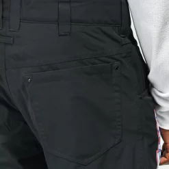 RIPNDIP Dragonerm Black 10K Snowboard Pants -Lib Tech Shop RIPNDIP Dragonerm Black 10K Snowboard Pants 344978 alt4 US