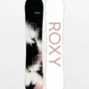 Roxy Women's Raina C2 Snowboard 2023 1 Roxy Women's Raina C2 Snowboard 2023 -Lib Tech Shop Roxy Women s Raina C2 Snowboard 2023 360094 front US