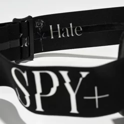 Spy Zak Hale Marauder Black Snowboard Goggles -Lib Tech Shop Spy Zak Hale Marauder Black Snowboard Goggles 361724 alt4 US