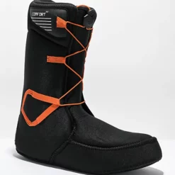 ThirtyTwo Shifty Boa Black Snowboard Boot 2023 9 ThirtyTwo Shifty Boa Black Snowboard Boot 2023 -Lib Tech Shop ThirtyTwo Shifty Boa Black Snowboard Boot 2023 360718 alt2 US