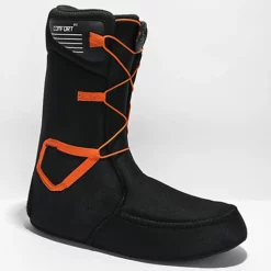 ThirtyTwo Shifty Boa Green Snowboard Boot 2023 -Lib Tech Shop ThirtyTwo Shifty Boa Green Snowboard Boot 2023 360719 alt2 US