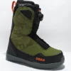 ThirtyTwo Shifty Boa Green Snowboard Boot 2023 1 ThirtyTwo Shifty Boa Green Snowboard Boot 2023 -Lib Tech Shop ThirtyTwo Shifty Boa Green Snowboard Boot 2023 360719 front US