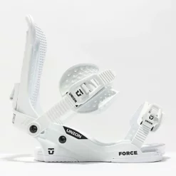 Union Force White Snowboard Bindings 2023 9 Union Force White Snowboard Bindings 2023 -Lib Tech Shop Union Force White Snowboard Bindings 2023 359948 alt2 US
