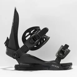 Union STR Black Snowboard Bindings 2023 -Lib Tech Shop Union STR Black Snowboard Bindings 2023 359936 alt2 US