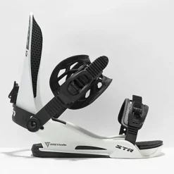 Union STR White Snowboard Bindings 2023 -Lib Tech Shop Union STR White Snowboard Bindings 2023 359938 alt2 US