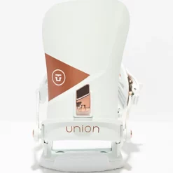 Union Women's Juliet White Snowboard Bindings 2023 -Lib Tech Shop Union Womens Juliet White Snowboard Bindings 2023 359984 alt1 US