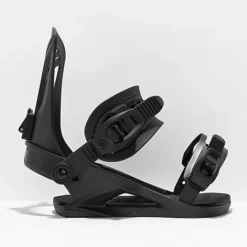 Union Women's Rosa Black Snowboard Bindings 2023 -Lib Tech Shop Union Womens Rosa Black Snowboard Bindings 2023 359976 alt2 US