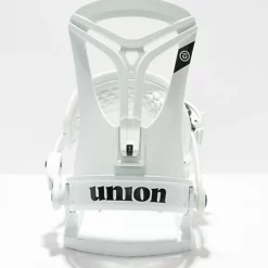 Union Women's Rosa White Snowboard Bindings 2023 8 Union Women's Rosa White Snowboard Bindings 2023 -Lib Tech Shop Union Womens Rosa White Snowboard Bindings 2023 359975 alt1 US