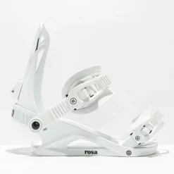 Union Women's Rosa White Snowboard Bindings 2023 9 Union Women's Rosa White Snowboard Bindings 2023 -Lib Tech Shop Union Womens Rosa White Snowboard Bindings 2023 359975 alt2 US