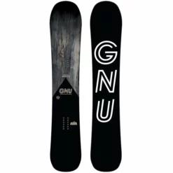 Gnu Essential Service Snowboard W21