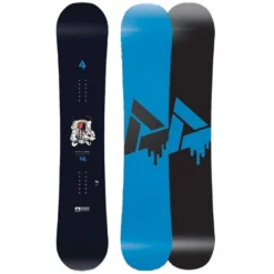 Academy Mens Propacamba Snowboard-153