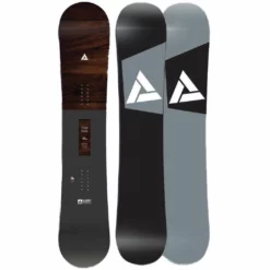 Academy Team Snowboard