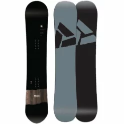 Academy Graduate Snowboard