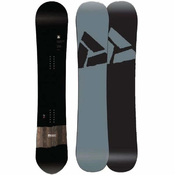 Academy Graduate Snowboard 3 Academy Graduate Snowboard
