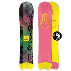 Bataleon The Party Wave Snowboard