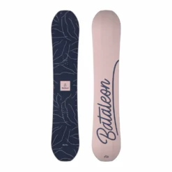 Bataleon Womens Spirit Snowboard-Assorted-140