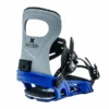 Bent Metal Mens Joint Snowboard Binding-Blue-L -Lib Tech Shop large BEN31M005