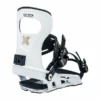 Bent Metal Womens Metta Snowboard Binding-White-L -Lib Tech Shop large BEN31W018