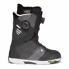 DC Mens Judge Snowboard Boot-Black-12 -Lib Tech Shop large DCS21M007