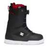 DC Mens Scout Snowboard Boot-Black-10.5 -Lib Tech Shop large DCS21M022