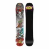 DC M Emb Snowboard -Lib Tech Shop large DCS31M032