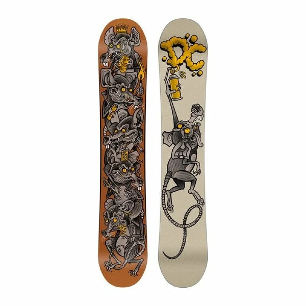 DC M Pbj Snowboard 3 DC M Pbj Snowboard