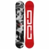 DC M Focus Snowboard -Lib Tech Shop large DCS31M035